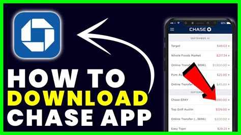 Tap Auto-update apps. . Download chase application